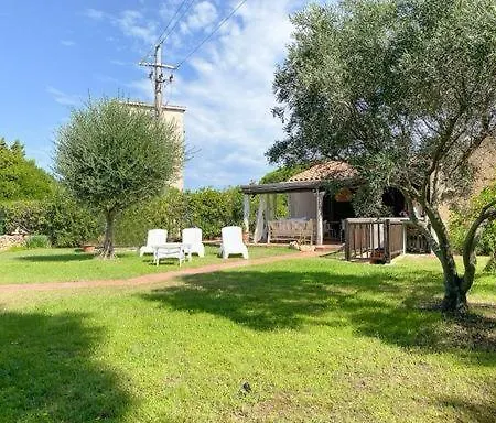 Lorenza Σπίτι διακοπών Baja Sardinia