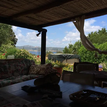 Villa Lorenza *