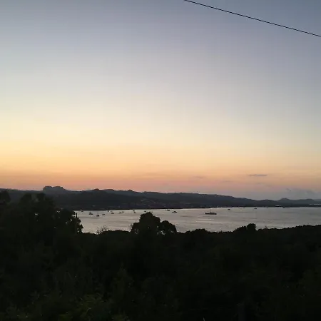 Lorenza Baja Sardinia
