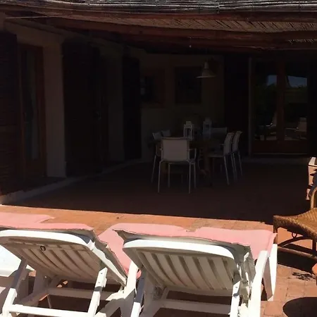 Lorenza Baja Sardinia