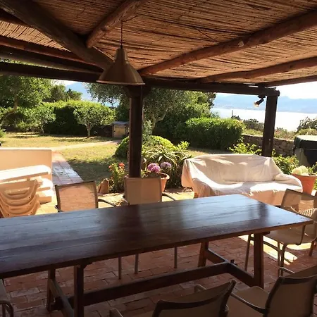 Villa Lorenza *