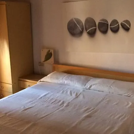 Villa Lorenza Baja Sardinia