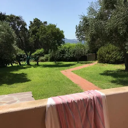 Lorenza * Baja Sardinia