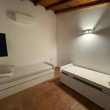 Lorenza Casa vacanze